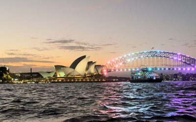 Sydney – Australie